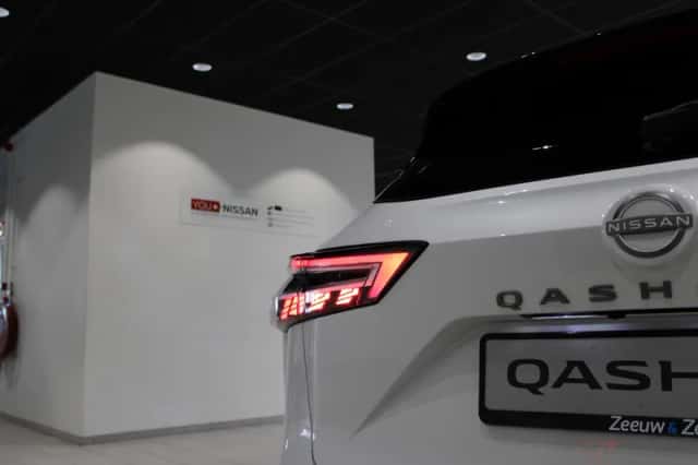 Nissan Qashqai (2026) thumbnail 6