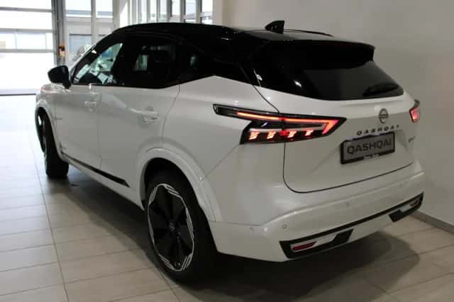 Nissan Qashqai (2026) thumbnail 7