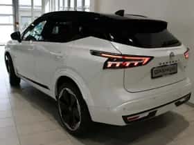 Nissan Qashqai (2026) thumbnail 7