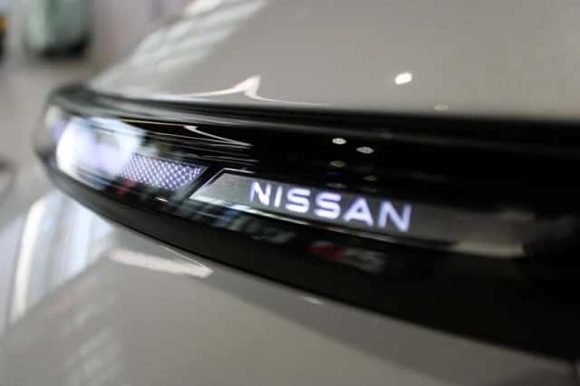 Nissan Qashqai (2026) thumbnail 8