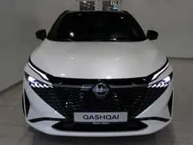 Nissan Qashqai (2026) thumbnail 10