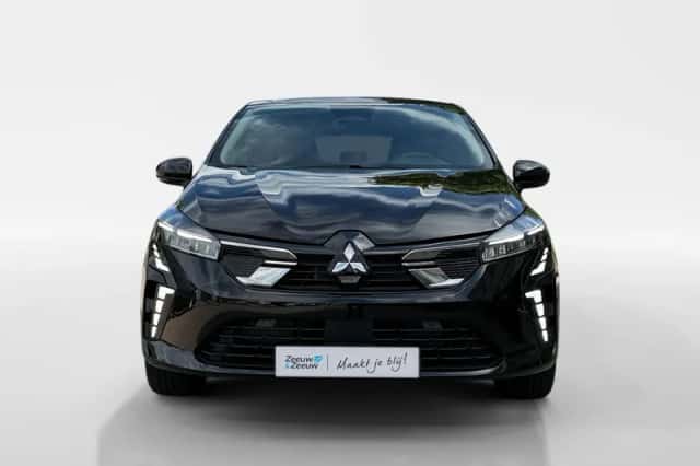 Mitsubishi Colt (2026) thumbnail 2