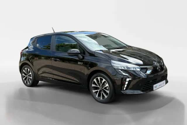 Mitsubishi Colt (2026) thumbnail 3