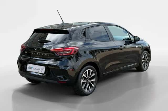 Mitsubishi Colt (2026) thumbnail 6