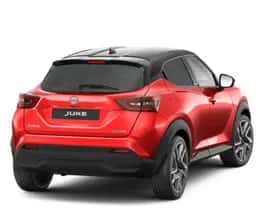 Nissan Juke (2026) thumbnail 4