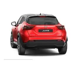 Nissan Juke (2026) thumbnail 5