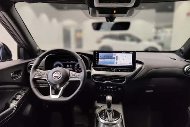 Nissan Juke (2026) thumbnail 6