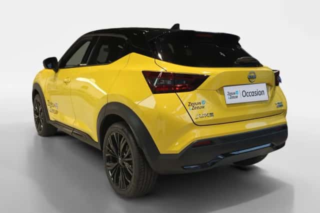 Nissan Juke (2026) thumbnail 2