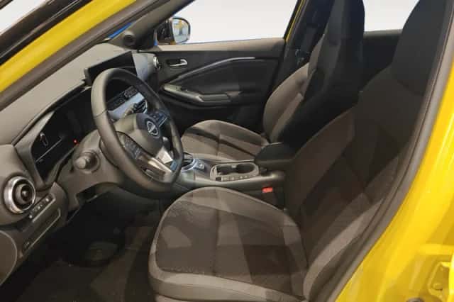 Nissan Juke (2026) thumbnail 11