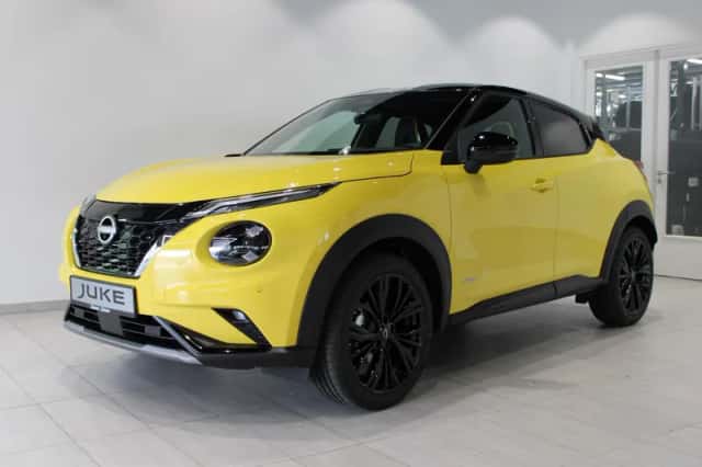 Nissan Juke (2026) thumbnail 18