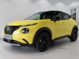 Nissan Juke (2026) thumbnail 18