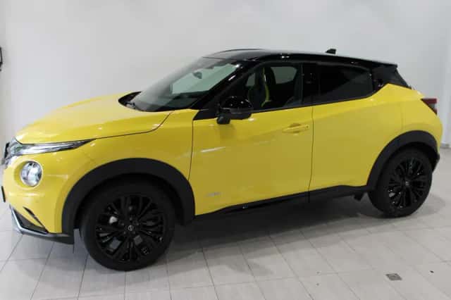 Nissan Juke (2026) thumbnail 19