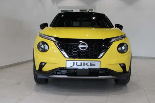 Nissan Juke (2026) thumbnail 20