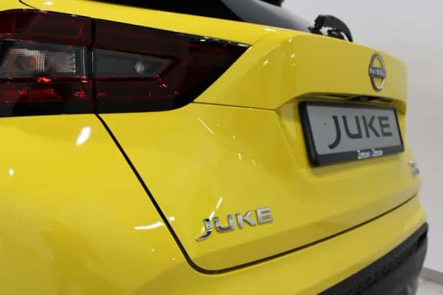 Nissan Juke (2026) thumbnail 22
