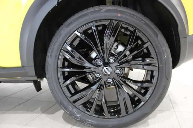 Nissan Juke (2026) thumbnail 24