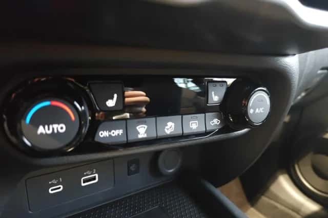 Nissan Juke (2026) thumbnail 25