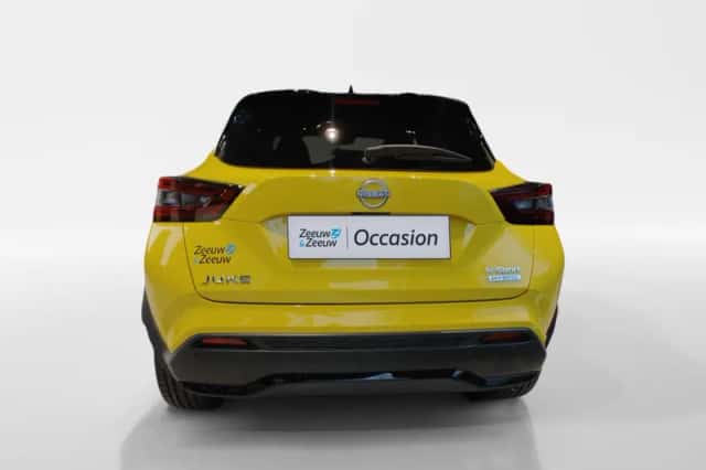 Nissan Juke (2026) thumbnail 5