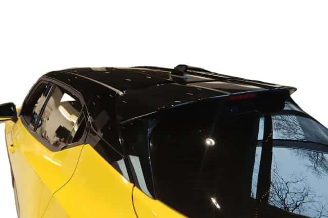 Nissan Juke (2026) thumbnail 6
