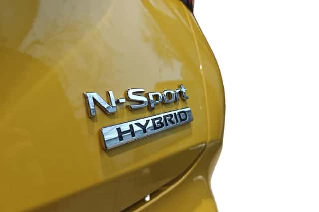 Nissan Juke (2026) thumbnail 8