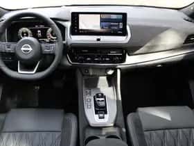 Nissan Qashqai (2026) thumbnail 17
