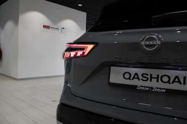 Nissan Qashqai (2026) thumbnail 5