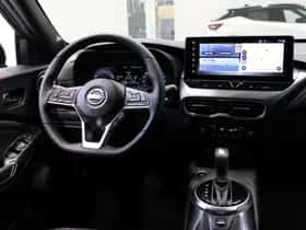 Nissan Qashqai (2026) thumbnail 10