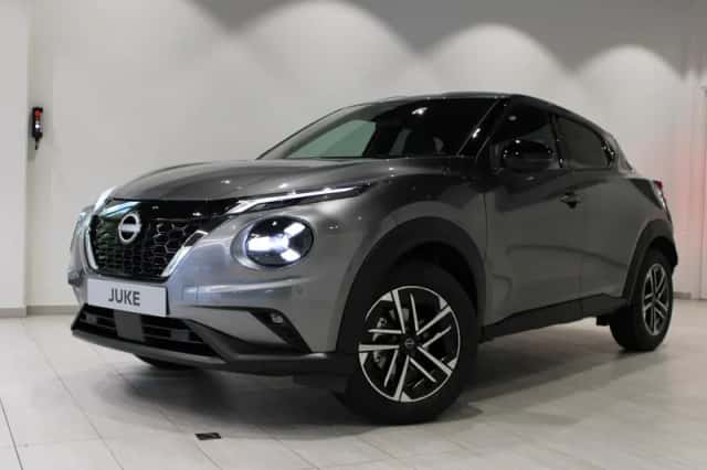 Nissan Juke (2026) thumbnail 2