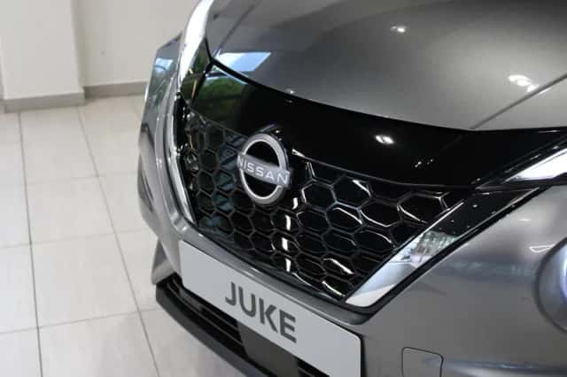 Nissan Juke (2026) thumbnail 4