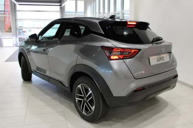 Nissan Juke (2026) thumbnail 6