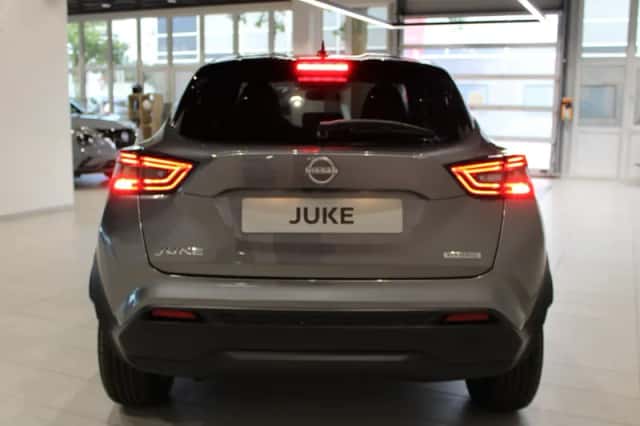 Nissan Juke (2026) thumbnail 7