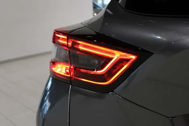 Nissan Juke (2026) thumbnail 9