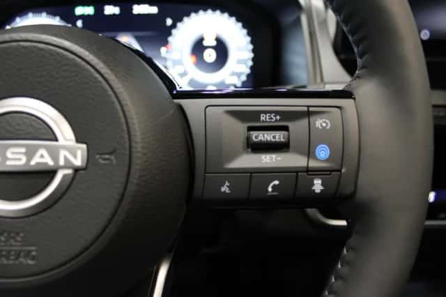 Nissan Qashqai (2026) thumbnail 21