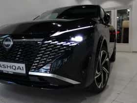 Nissan Qashqai (2026) thumbnail 4
