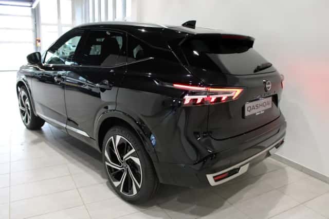 Nissan Qashqai (2026) thumbnail 6