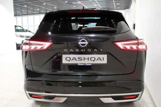 Nissan Qashqai (2026) thumbnail 7