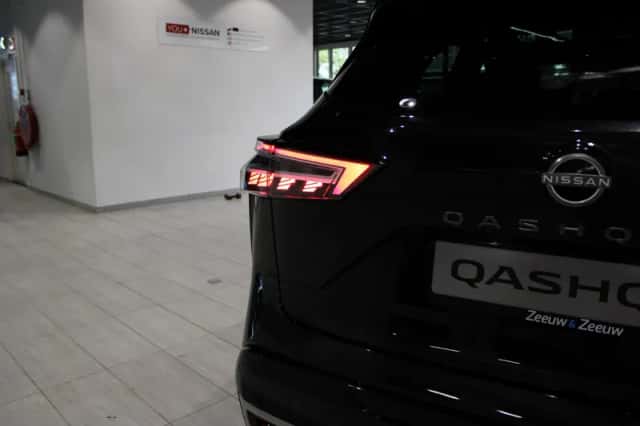 Nissan Qashqai (2026) thumbnail 8