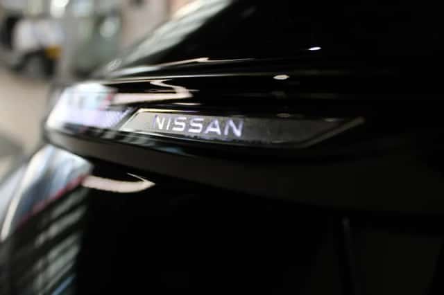 Nissan Qashqai (2026) thumbnail 9
