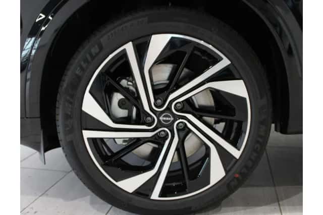 Nissan Qashqai (2026) thumbnail 10