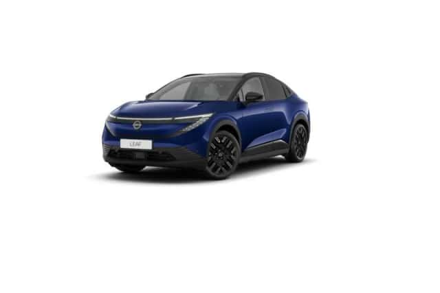 Nissan Leaf (2026) thumbnail 2