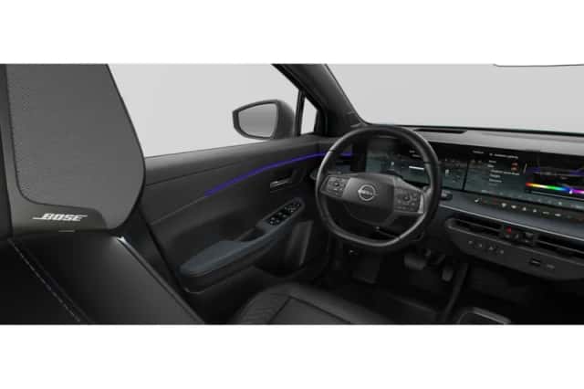 Nissan Leaf (2026) thumbnail 11