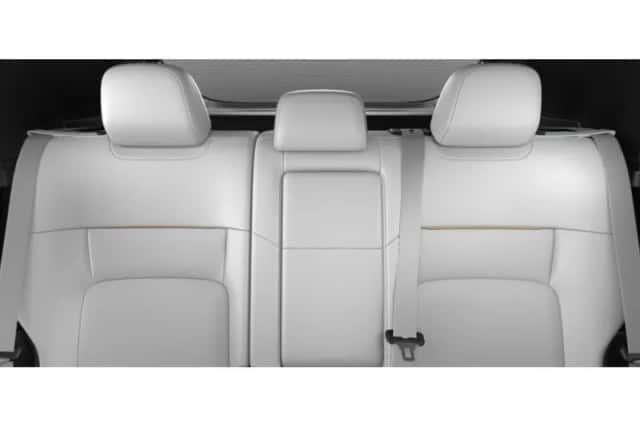 Nissan Leaf (2026) thumbnail 12