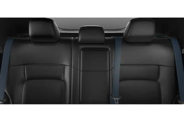 Nissan Leaf (2026) thumbnail 13