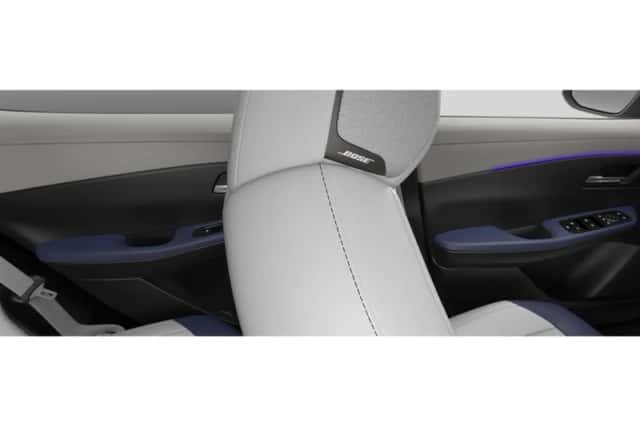 Nissan Leaf (2026) thumbnail 14