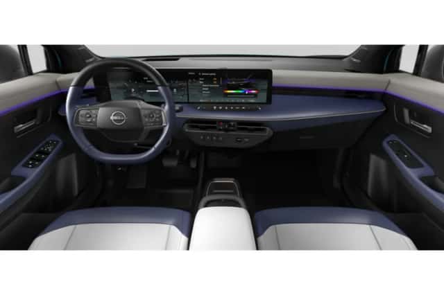 Nissan Leaf (2026) thumbnail 8