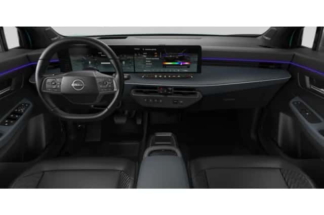 Nissan Leaf (2026) thumbnail 9