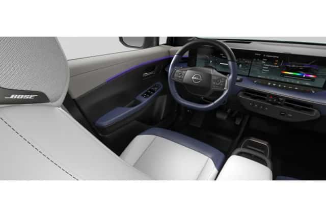 Nissan Leaf (2026) thumbnail 10