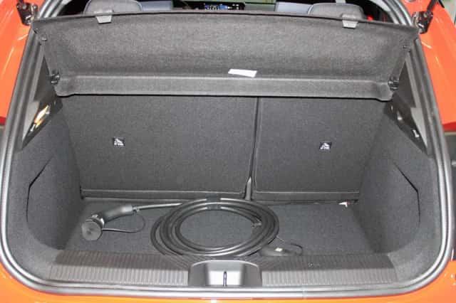 Nissan Micra (2026) thumbnail 22