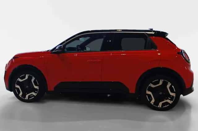 Nissan Micra (2026) thumbnail 8