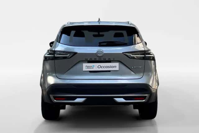 Nissan Qashqai (2025) thumbnail 6