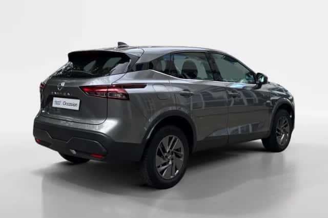 Nissan Qashqai (2022) thumbnail 5